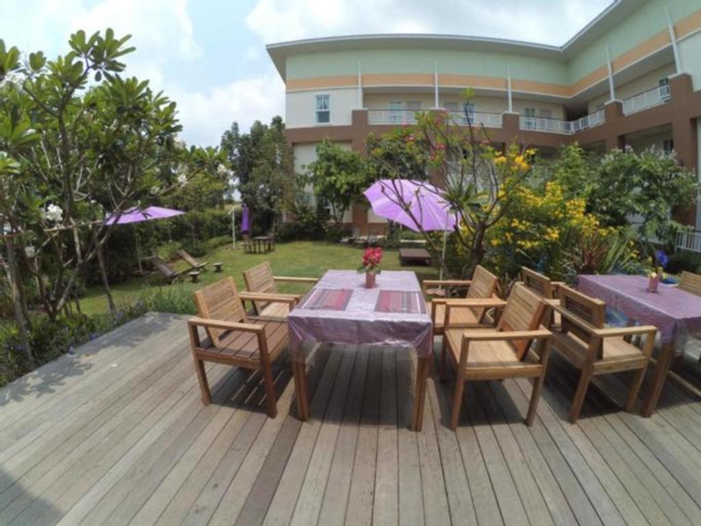 U Tiny Boutique Hotel Suvarnabhumi Bangkok - Sha Plus Μπανγκόκ Εξωτερικό φωτογραφία